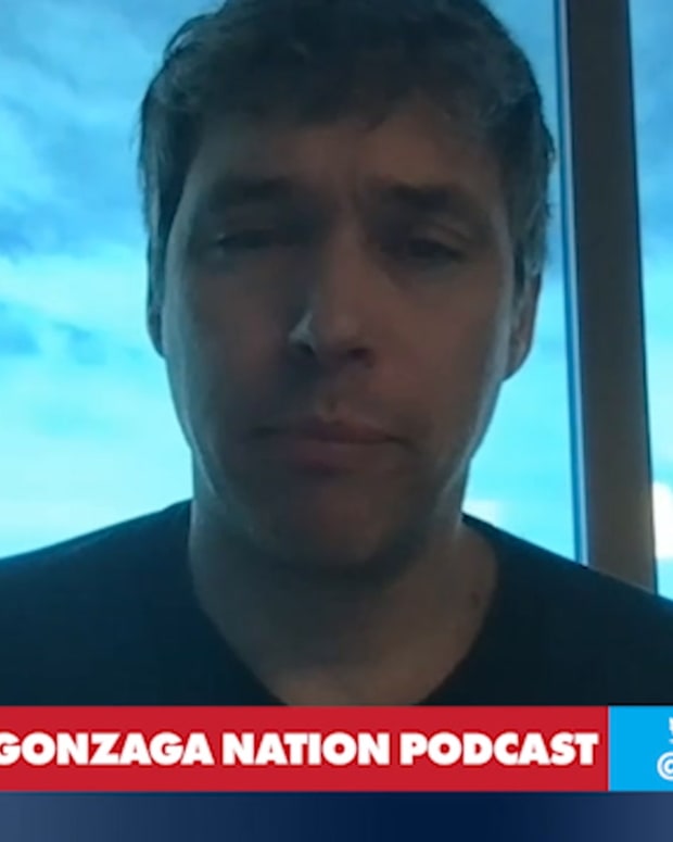 Dan's First NCAA tourney bracket thoughts 2